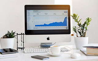 拿微密圈当例子：讲讲数据口径（把关键词串起来）